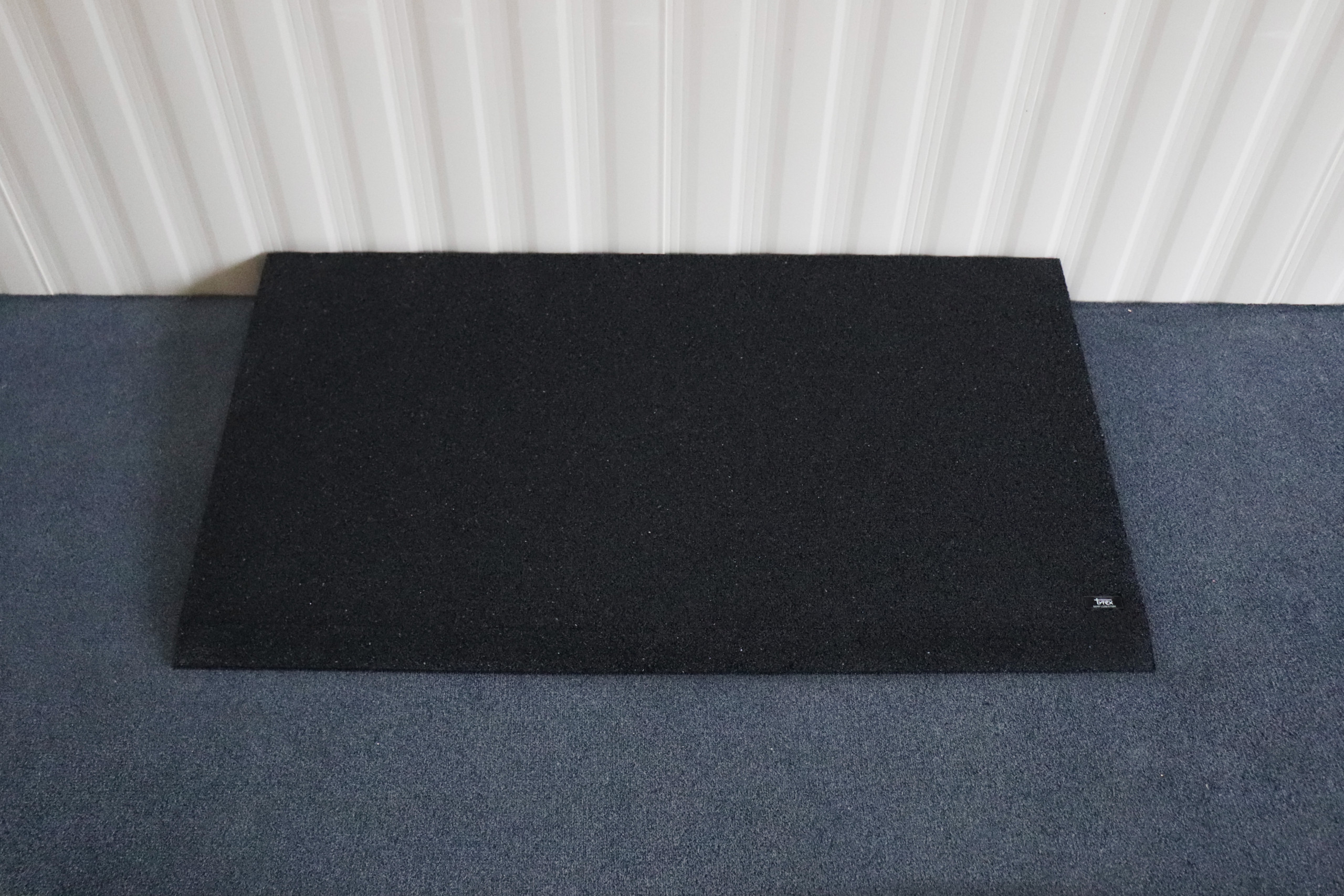 1:10 Gradient Rubber Ramp (1000mm) - Image 2