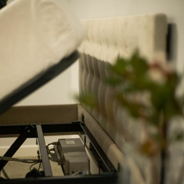 Amsterdam Footboard - Image 2