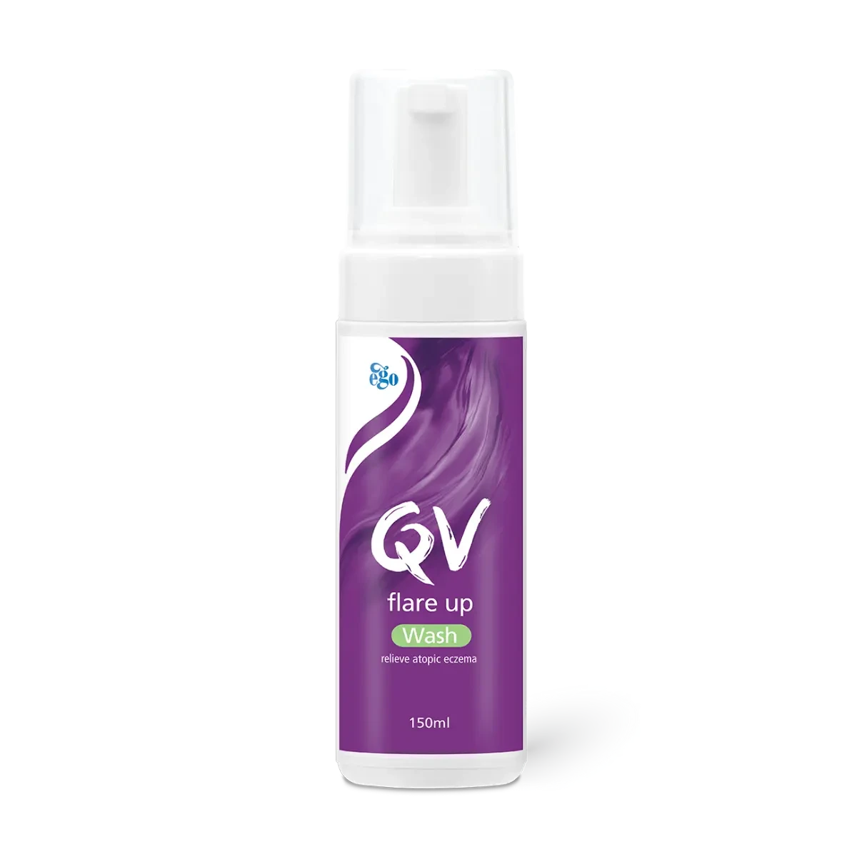 QV Flare Up Wash
