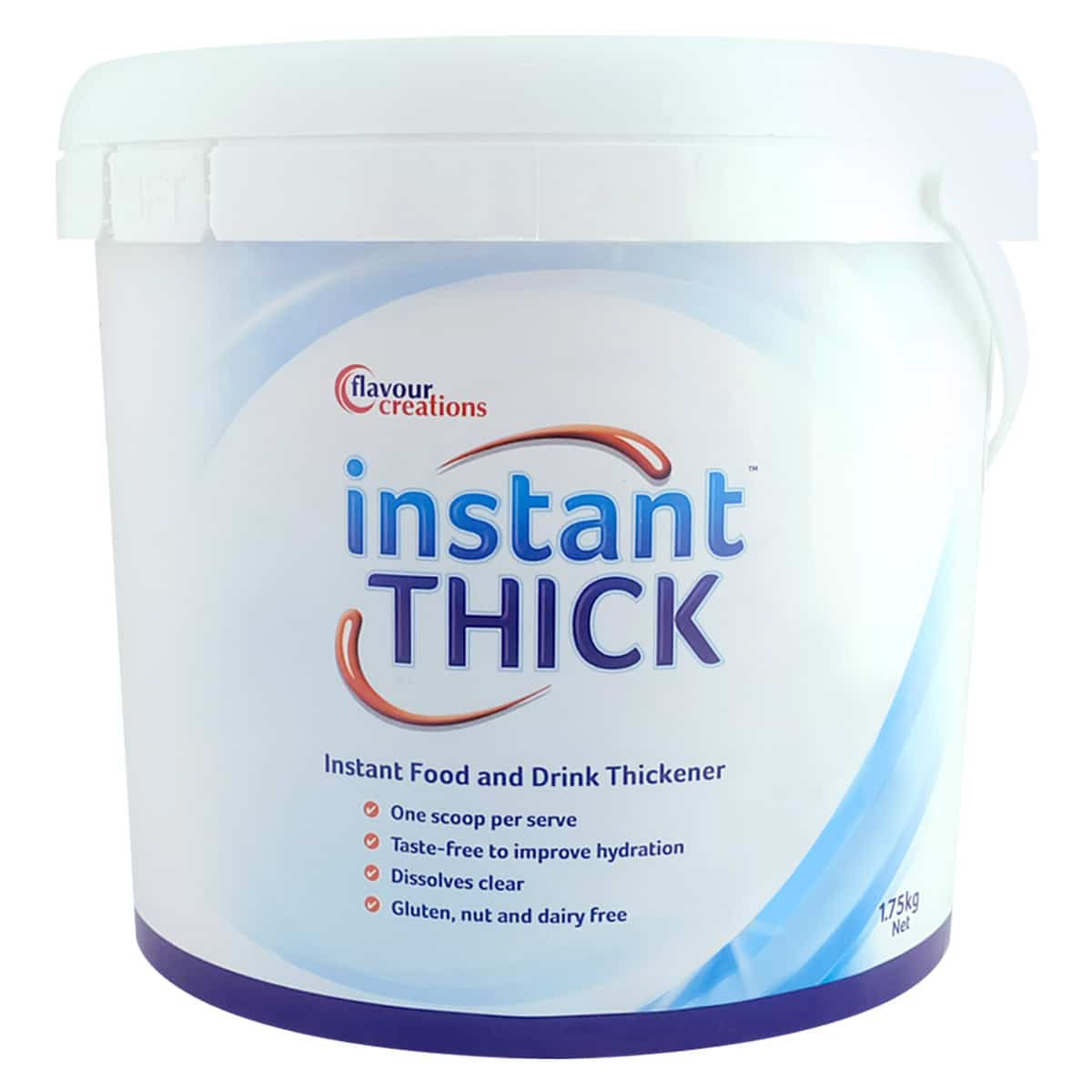 Instant THICK Thickening Powder - Image 4