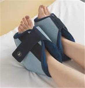 Shear Comfort Heel Protectors,Pair
