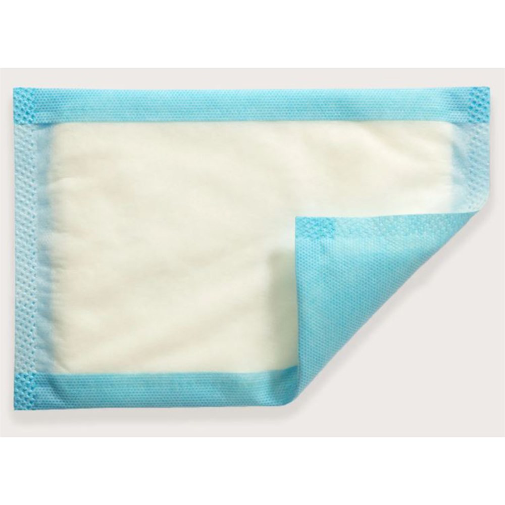 Mesorb Non-Adhesive Dressings Fabric 10 x 13cm Box of 50