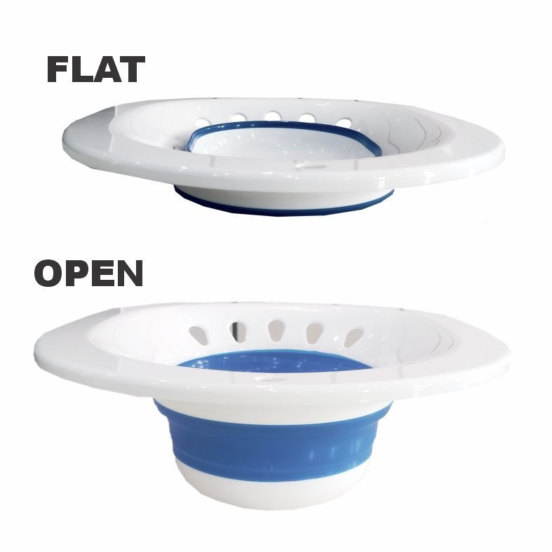 Sitz Bath Kit - Image 3