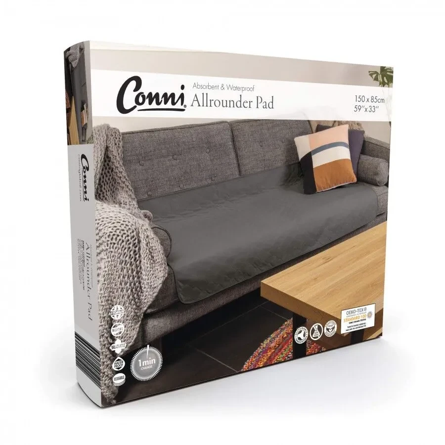 Conni Allrounder Pad - Image 3