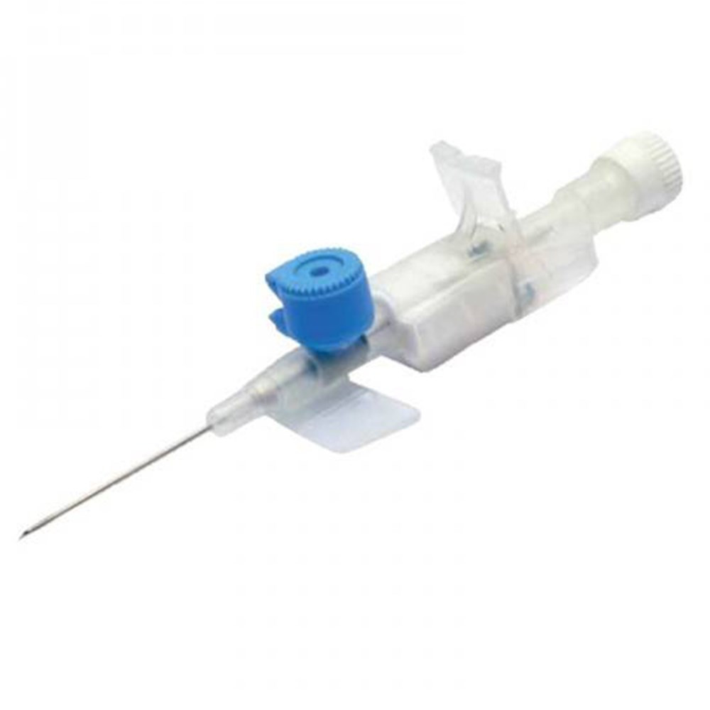 Venflon I.V. Catheters 22g B50