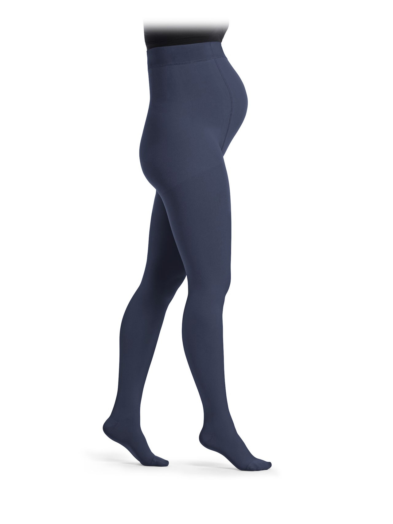 Pantyhose maternity - Essential COMFORTABLE Compression Stocking - Image 4