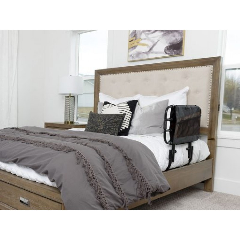 EZ Adjust Bed Rail - Image 2