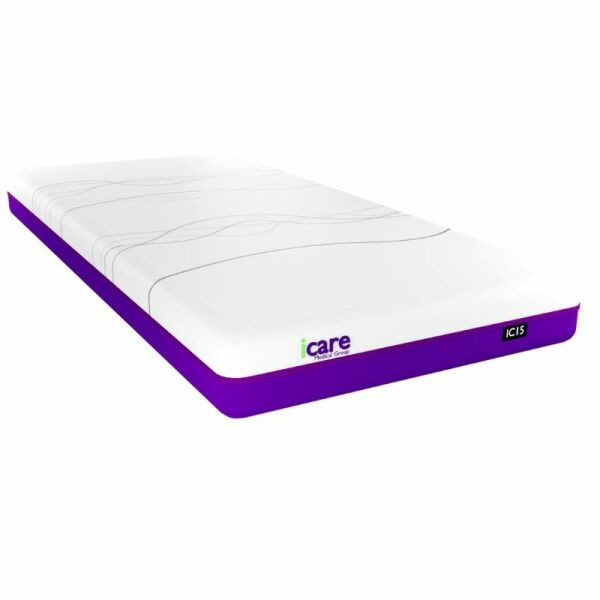 IC15 ActiveX™ Mattress - Image 3