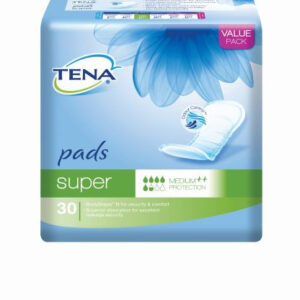Pad Super Lady Medium Protection - 5.5 Drop