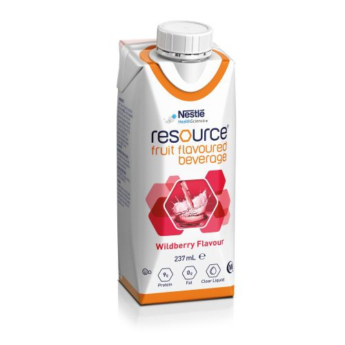 Resource Fruit Beverage 237mL - B24 - Image 2