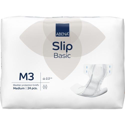Slip Basic Blue Medium 2900mL M3
