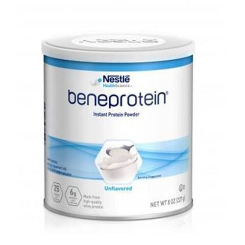Instant Protein Powder 227g - B6