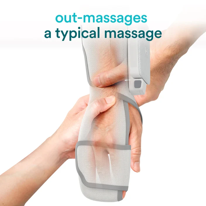 Modulair Compression Wrist Wrap - Image 2