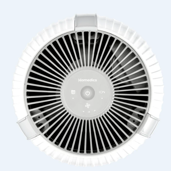 Total Clean 4 in 1 Air Purifier 4.4 out of 5 stars, average rating value. Read 5 - Image 3