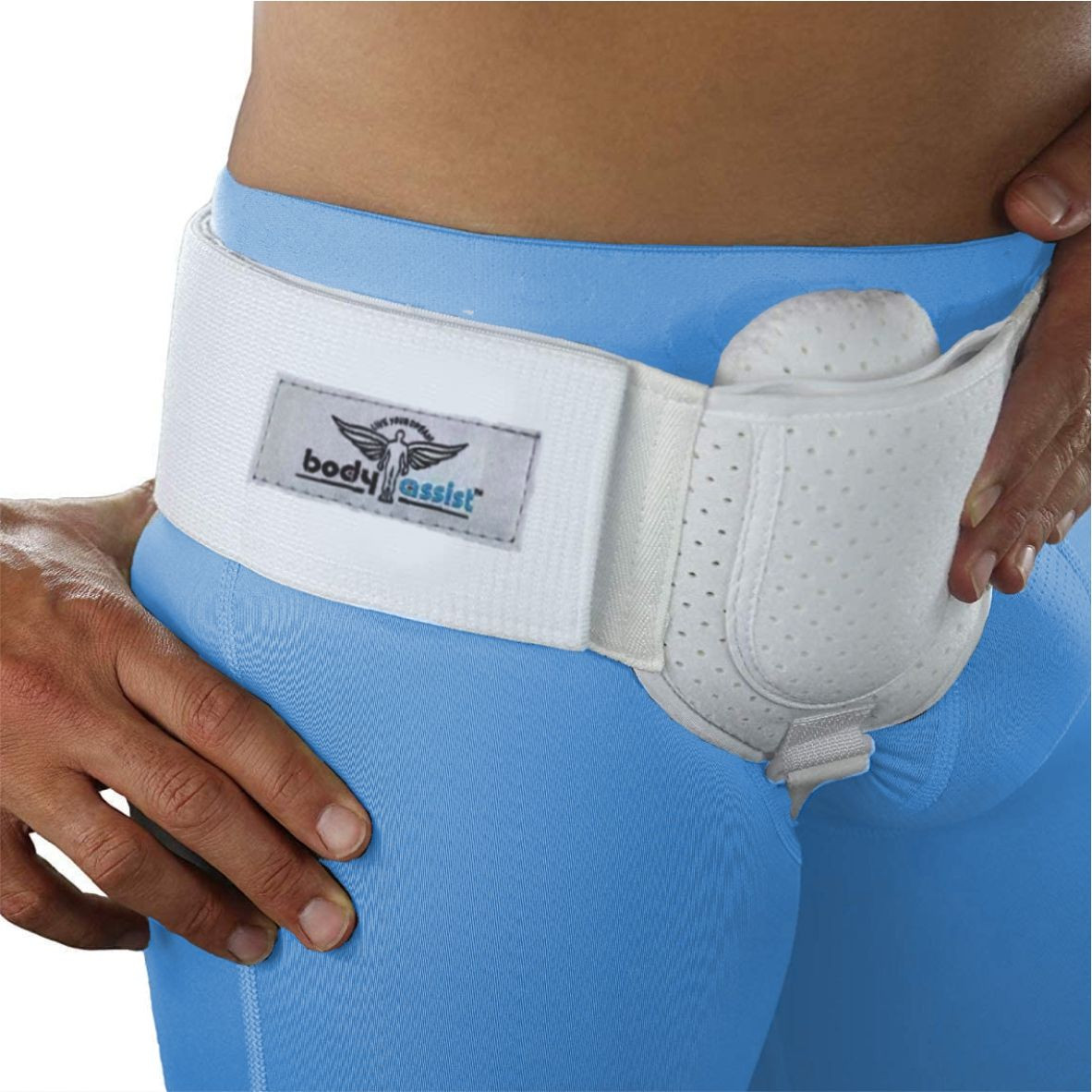 Hernia Support Truss - Image 4