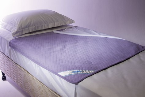 Bed Pad Quilted Top