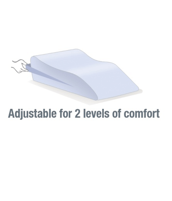 Leg Relaxer Cushion - Image 4