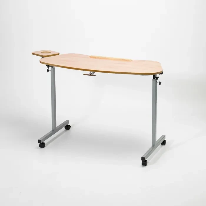 Over Armchair Tilting Table