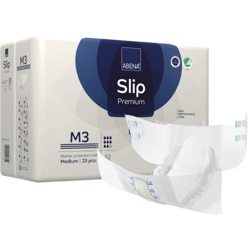 Abena Slip Medium - 8 Drop M3