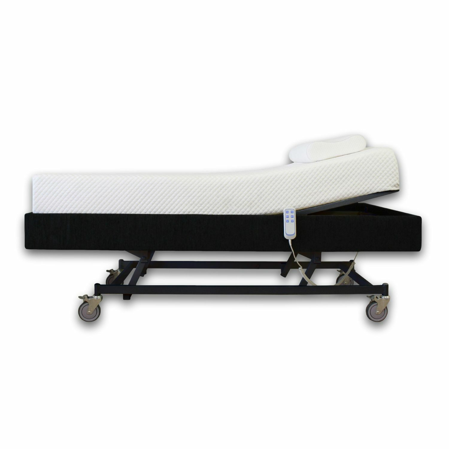 IC222™ Homecare Bed - Image 2