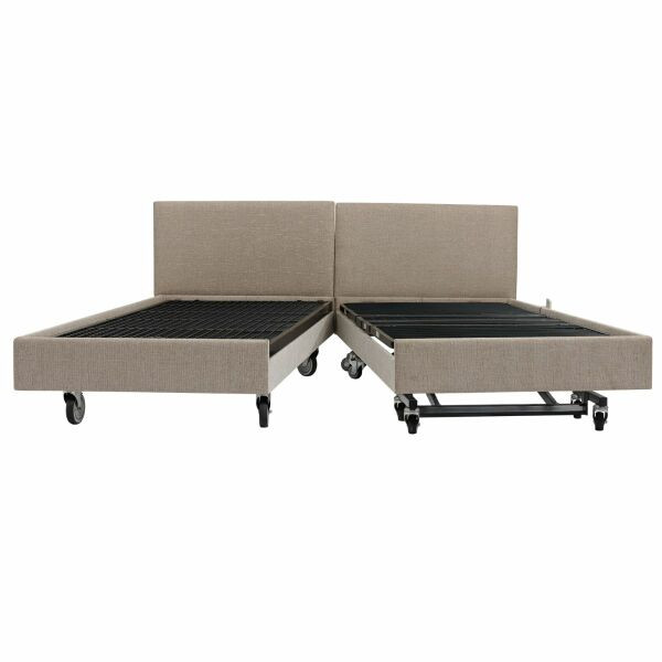 IC333 Homecare Bed - Image 11