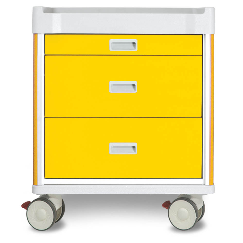 Viva Isolation Cart - Image 3