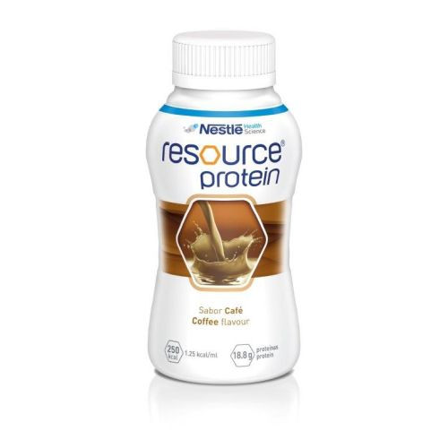 Resource Protein Coffee 200mL - B24