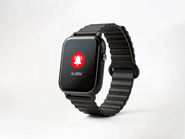 MedAlert PLUS Medical Alert Watch 4G with GPS - Image 6