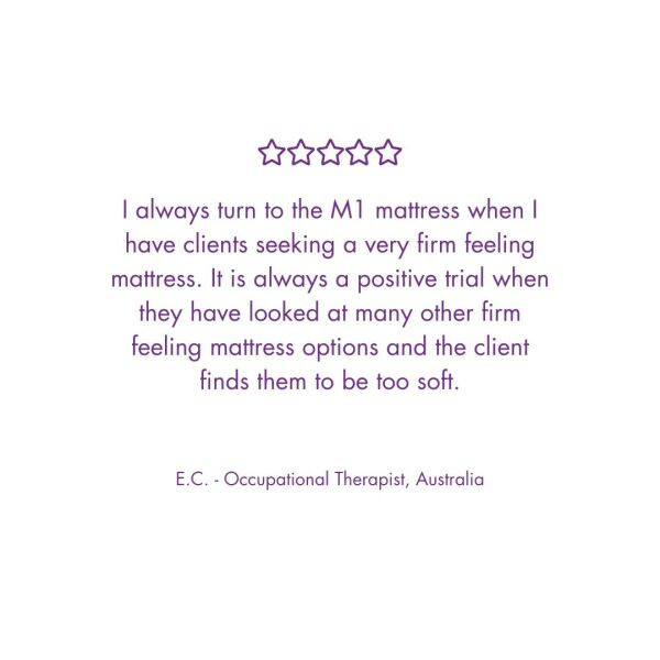M1 Medical Mattress - Image 3