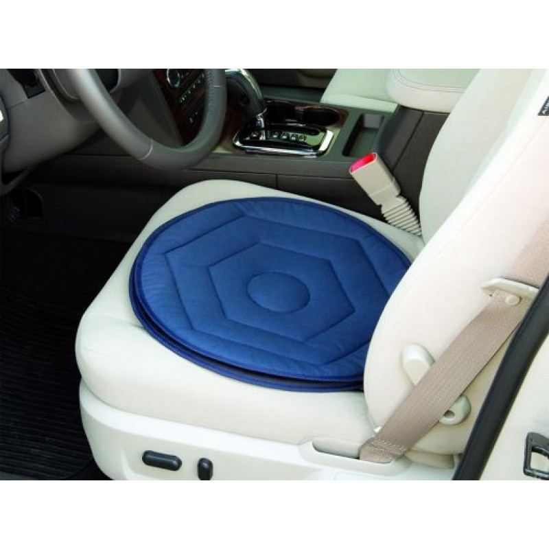 EZ Swivel Seat Cushion