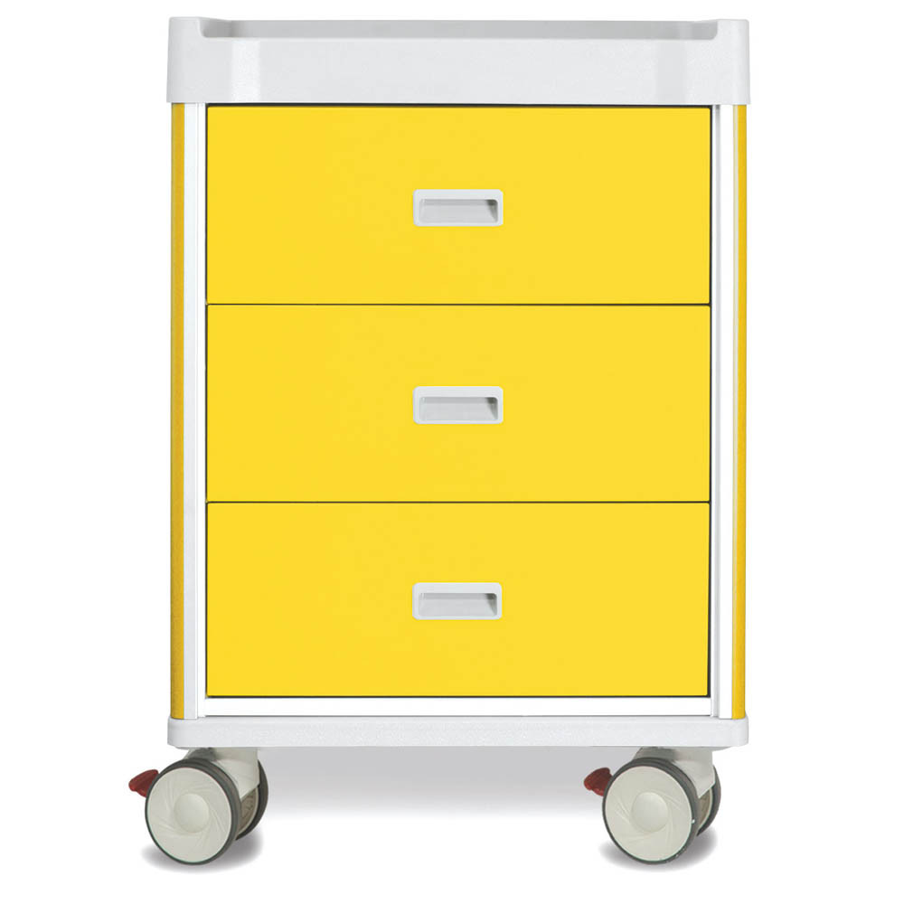 Viva Isolation Cart - Image 4