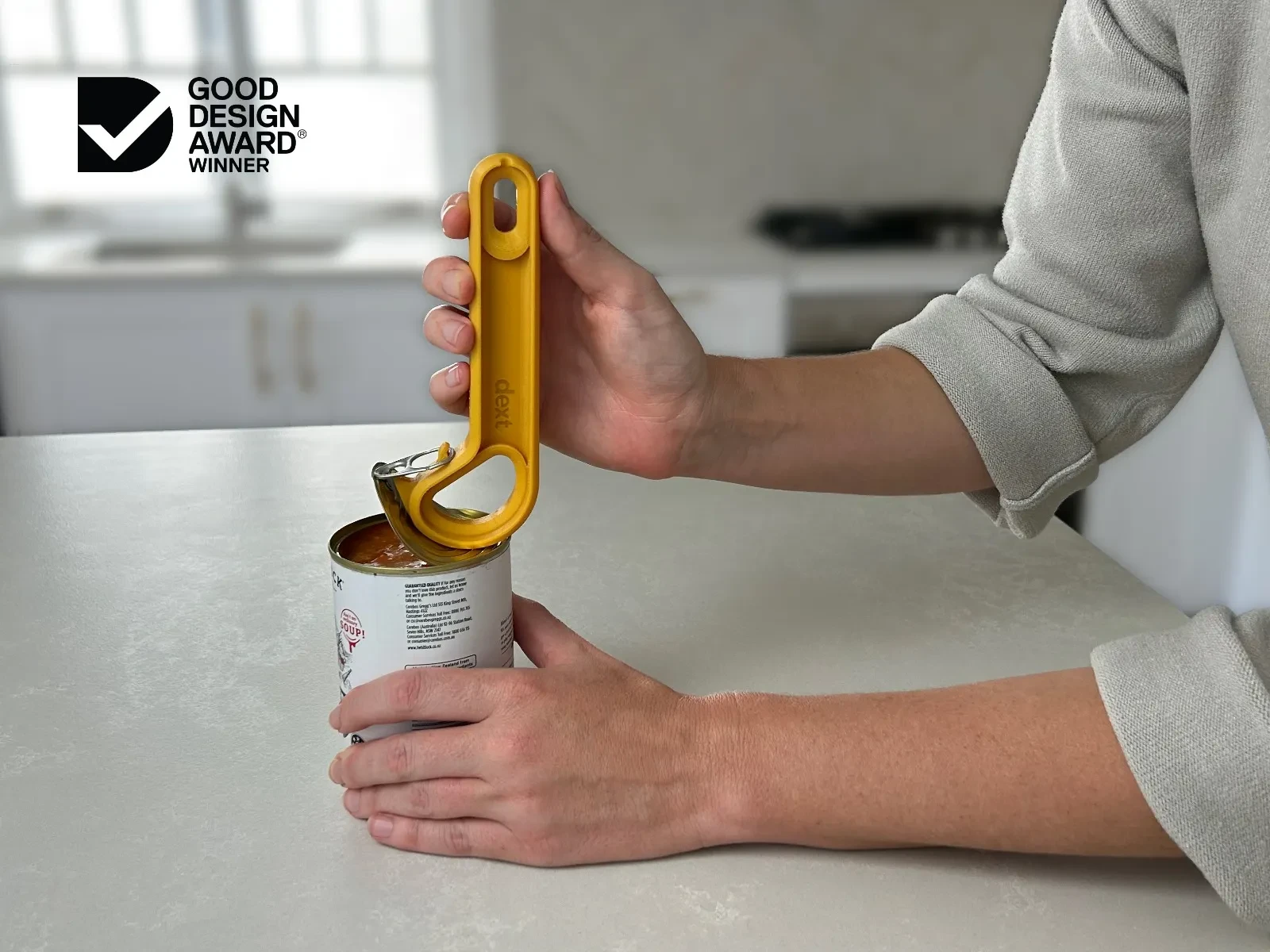 Dext RingPull Can Openers - Image 8