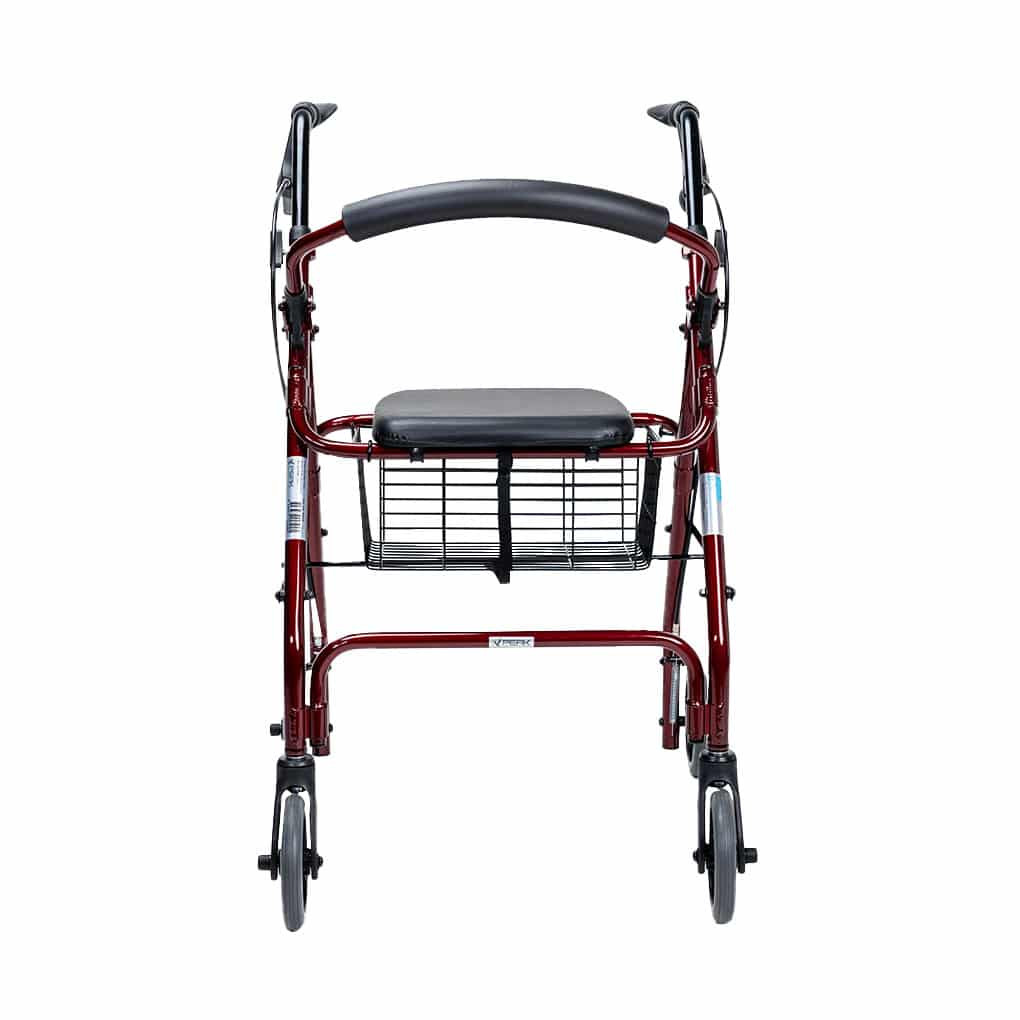 Peak Meteor 6″ XSmall - Rollator - Image 2