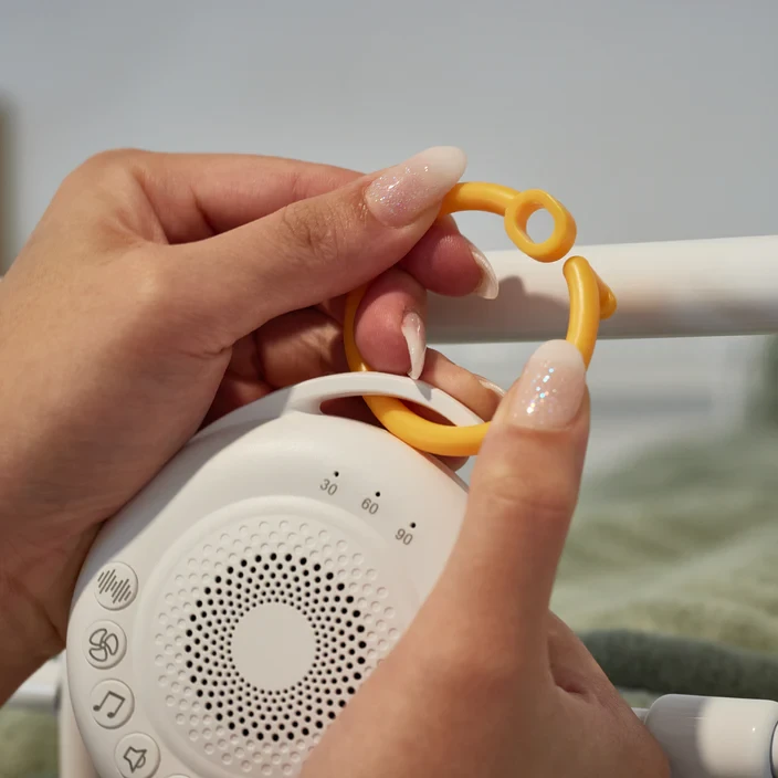 Rechargeable SoundSleep™ on the Go - Image 3