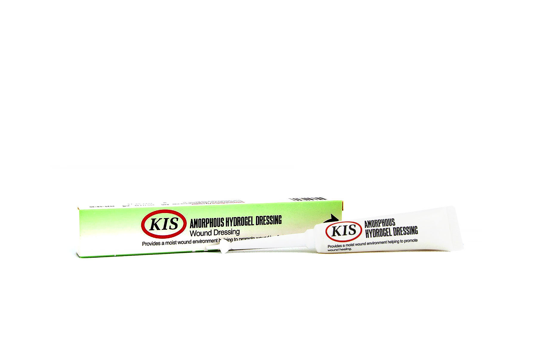 KIS Hydrogel - Image 2