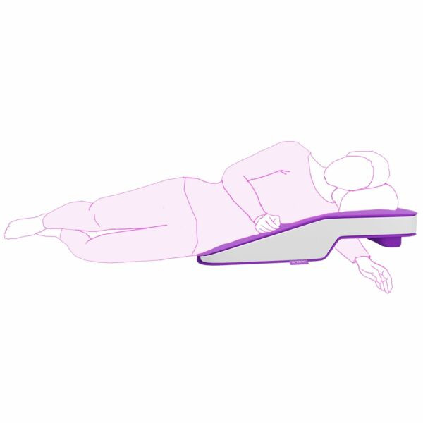 Rotator Cuff Recovery Pillow - Image 2