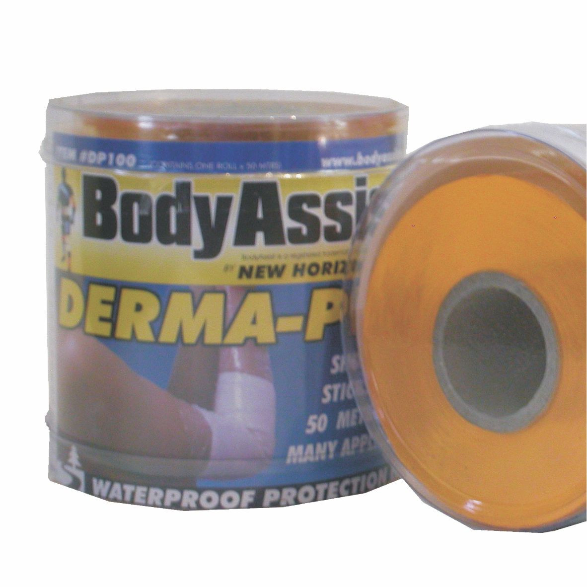 Derma-Plas Waterproof Protective Film - Image 3