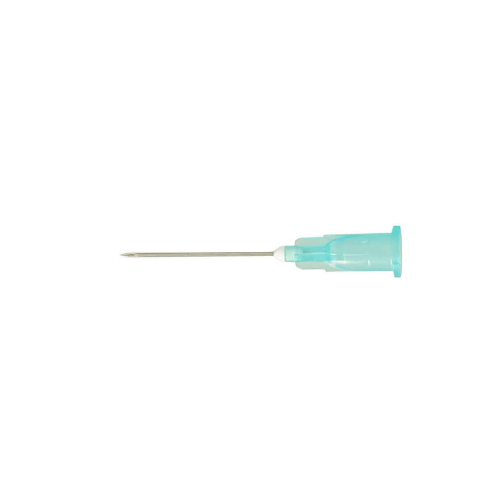 Needles Terumo Agani 23G x 25mm