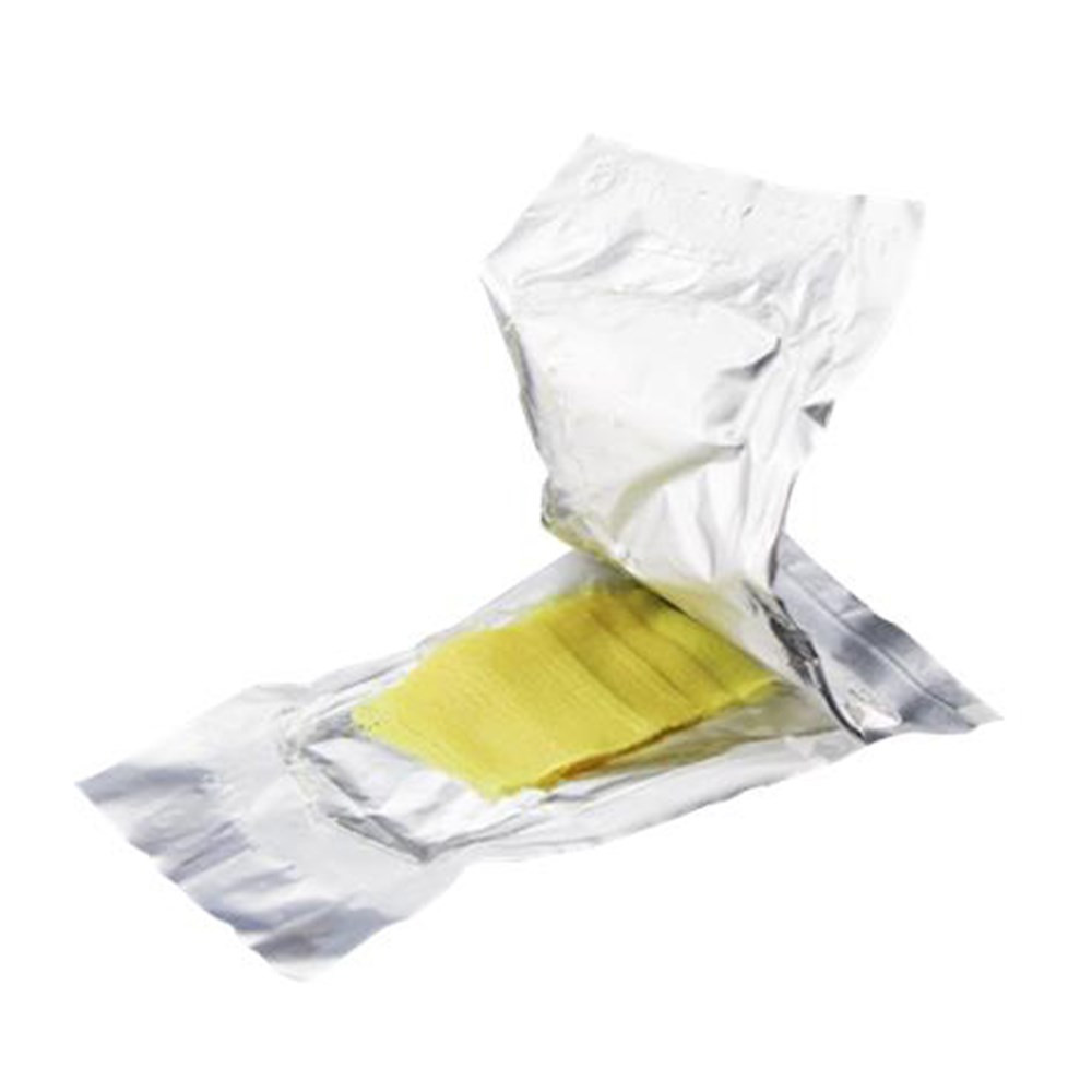 Xeroform Paraffin Dressings Gauze 5 x 5cm Box of 25