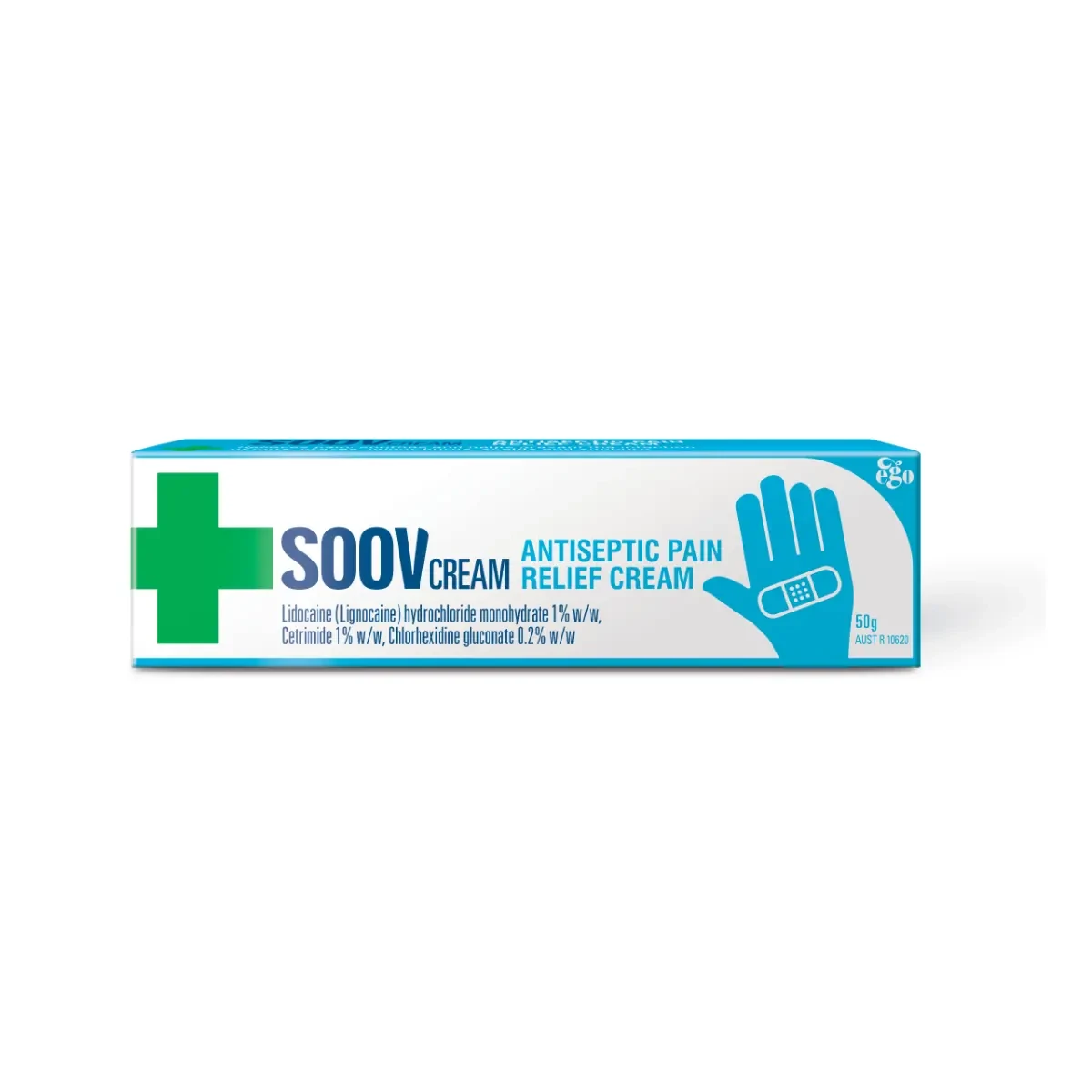 SOOV Cream - Image 2