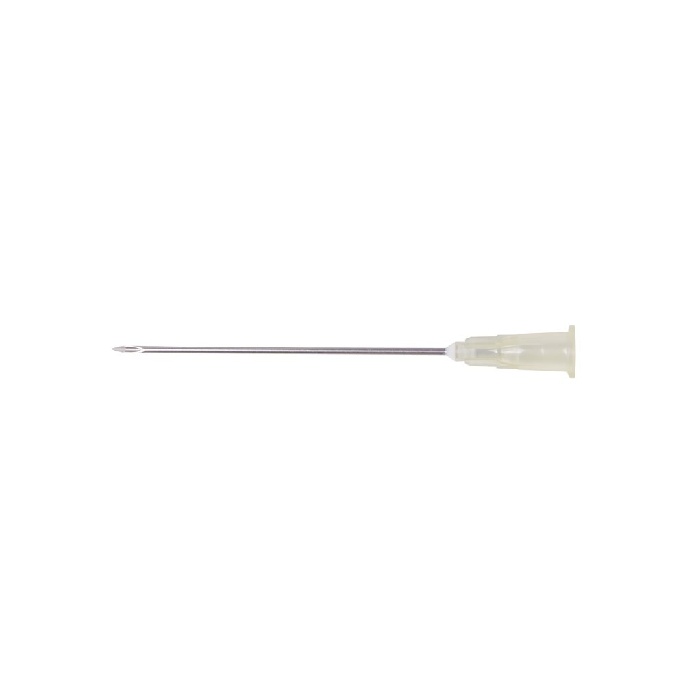 Needles Terumo Agani 19G x 50mm