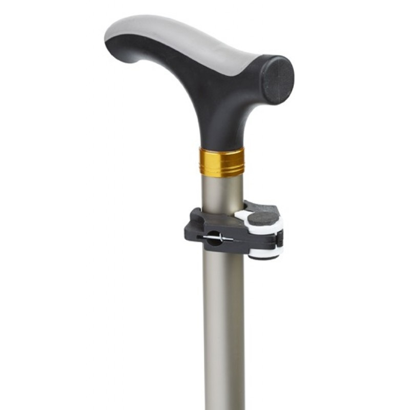 Alpha WC-HF Cane Holder Frog - Image 2
