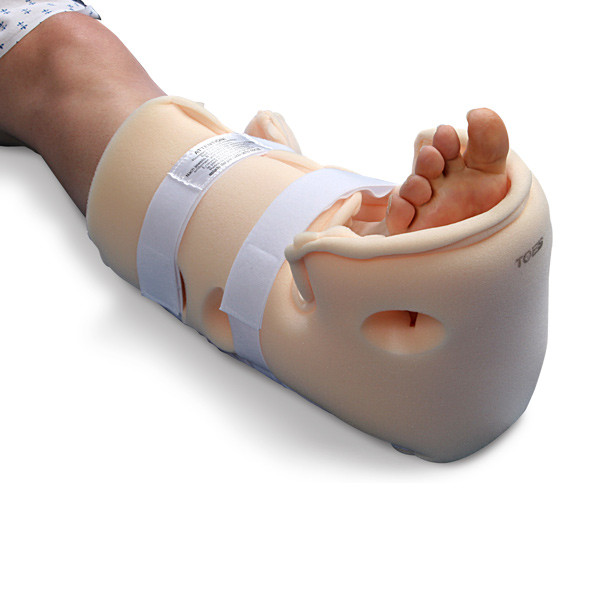 Heelift Suspension Boot - Image 4
