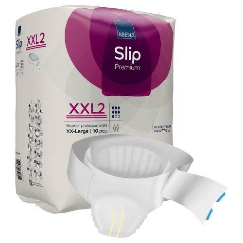 Slip Bariatric XX-Large - 7 Drop XXL2