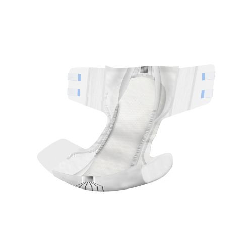 Abri-Form Cmft Blu Medium - 6 Drop M1