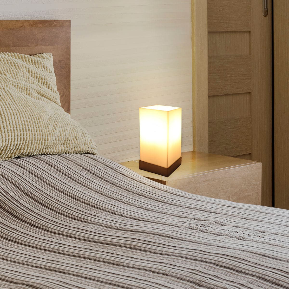 Better Living Touch Lamp - Image 4