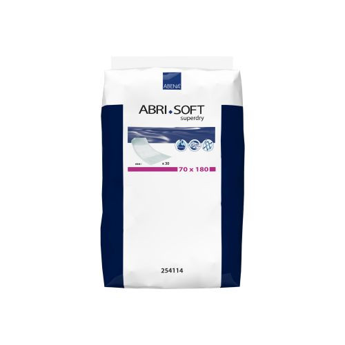 Abri-Soft Superdry Underlay 70X180cm - Image 2