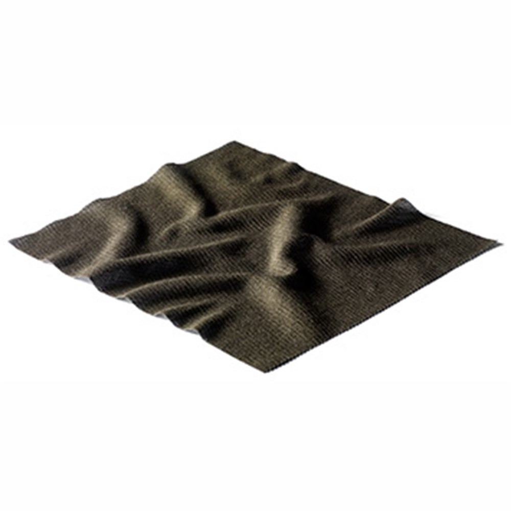 Acticoat 10 x 10cm Antimicrobial Barrier Dressing Each - Image 2