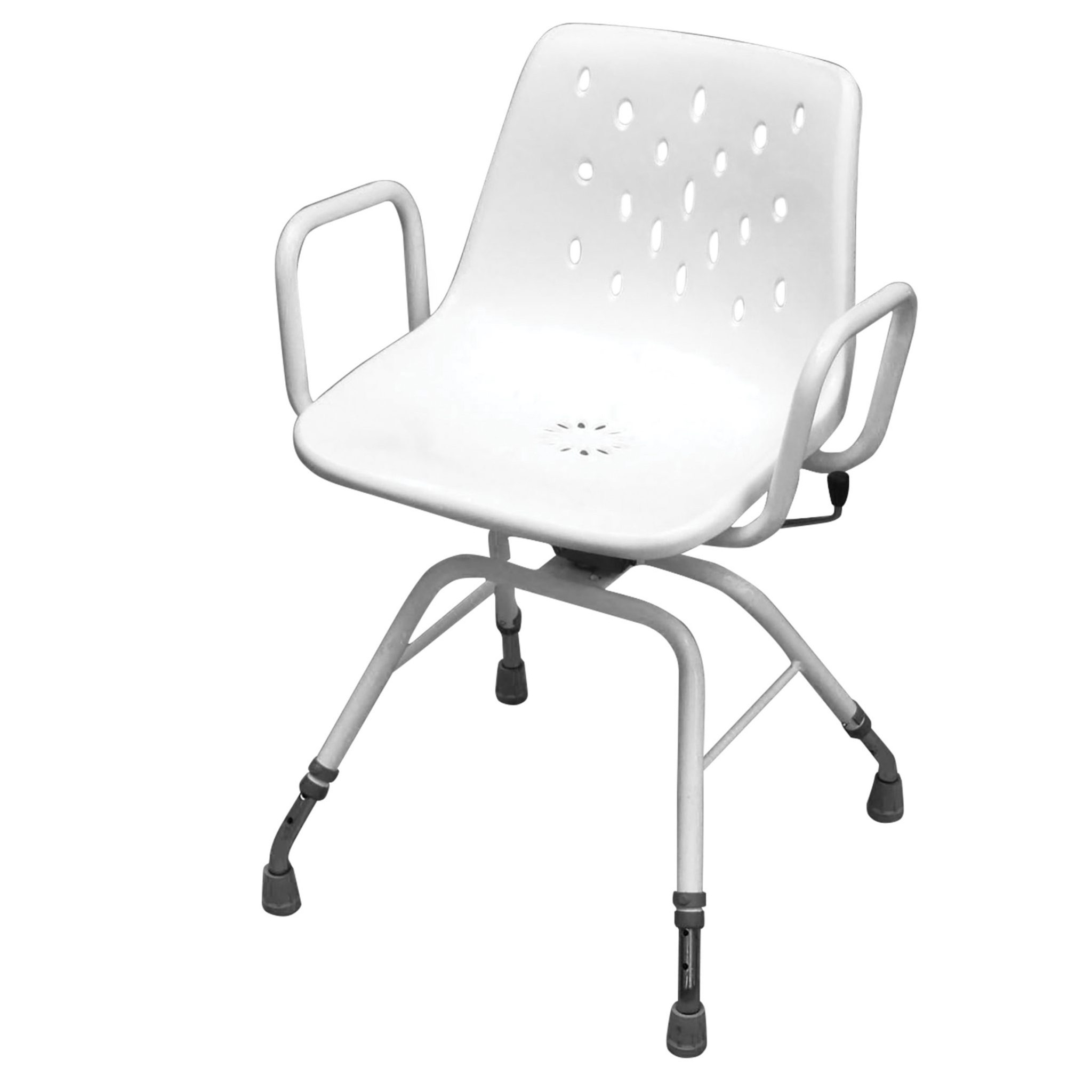 Myco Ultra Swivel Shower Chair