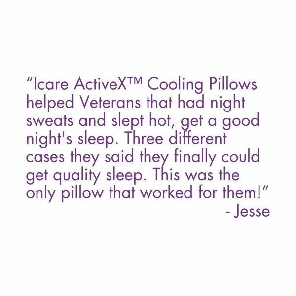 Icare Contour Pillow - Image 5